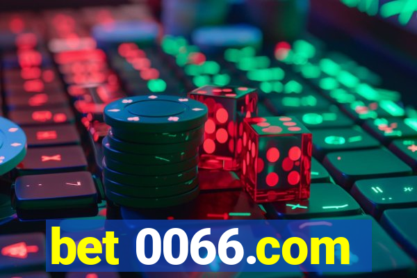 bet 0066.com